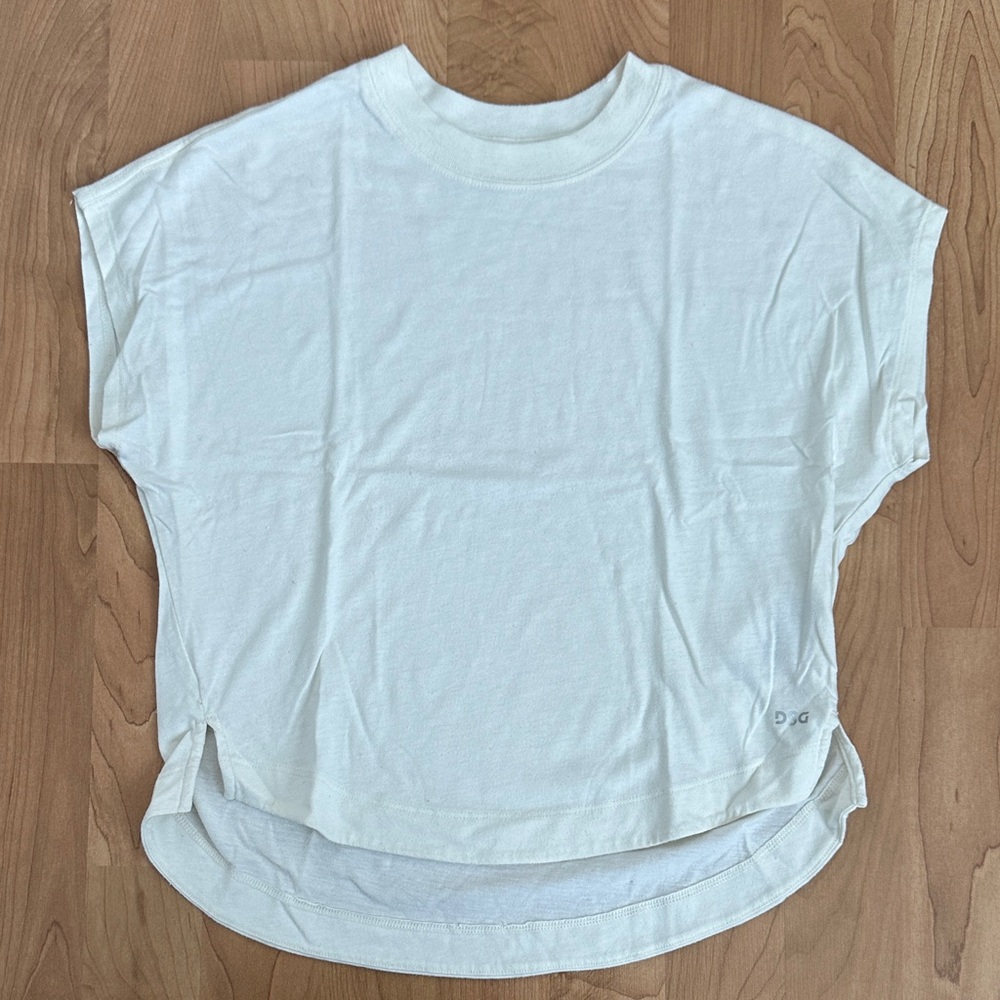 DSG Women's Short Sleeve Tee